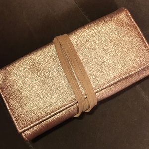 FREE GIFT 💝 🆕 Travel Jewelry Pouch 💍